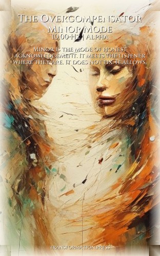 Overcompensator Health Self Care Keystone: Your Passage Decoded preview 6
