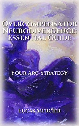 Overcompensator Neurodivergence: Essential Guide