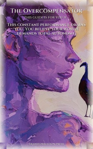Overcompensator Neurodivergence: Essential Guide: Your Arc Strategy preview 4