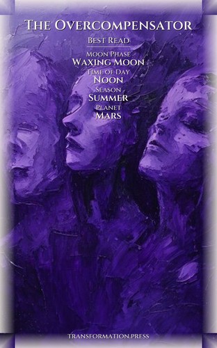 Overcompensator Neurodivergence: Essential Guide: Your Arc Strategy preview 5