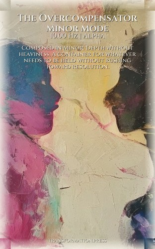 Overcompensator Neurodivergence: Essential Guide: Your Arc Strategy preview 6