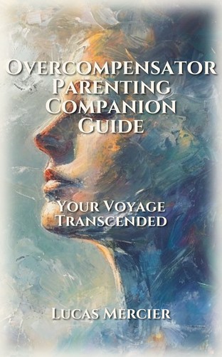 Overcompensator Parenting Companion Guide