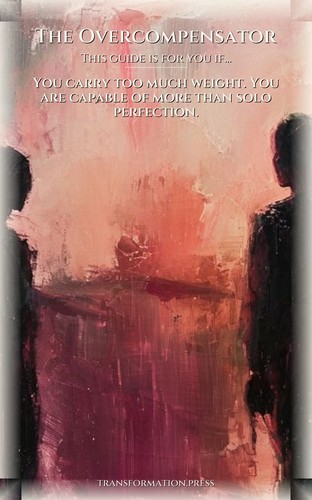 Overcompensator Parenting Companion Guide: Your Voyage Transcended preview 4