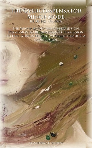 Overcompensator Parenting Companion Guide: Your Voyage Transcended preview 6