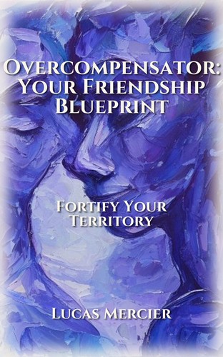 Overcompensator: Your Friendship Blueprint