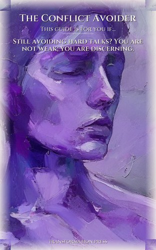 Parenting Method for Conflict Avoider: Integrate Your State preview 4