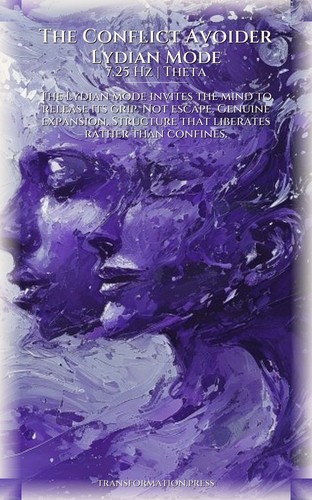 Parenting Method for Conflict Avoider: Integrate Your State preview 6