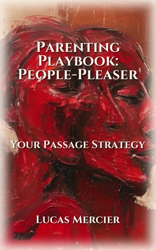 Parenting Playbook: People-Pleaser