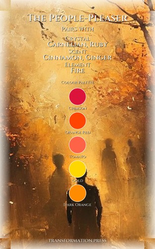 Parenting Playbook: People-Pleaser: Your Passage Strategy preview 3