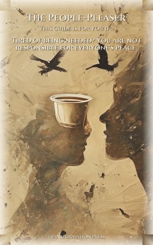 Parenting Playbook: People-Pleaser: Your Passage Strategy preview 4