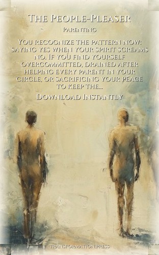 Parenting Playbook: People-Pleaser: Your Passage Strategy preview 7