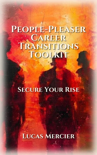 People-Pleaser Career Transitions Toolkit