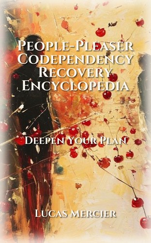 People-Pleaser Codependency Recovery Encyclopedia