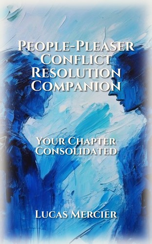 People-Pleaser Conflict Resolution Companion