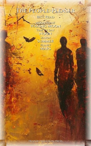People-Pleaser Conflict Resolution Companion: Your Chapter Consolidated preview 5