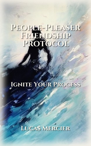 People-Pleaser Friendship Protocol