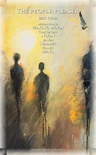 People-Pleaser Friendship Protocol: Ignite Your Process preview 5