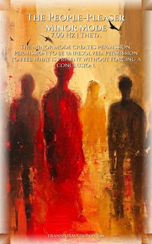 People-Pleaser Friendship Protocol: Ignite Your Process preview 6