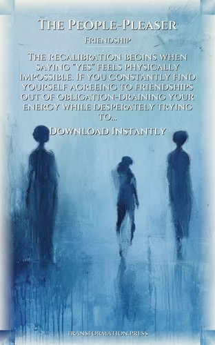 People-Pleaser Friendship Protocol: Ignite Your Process preview 7