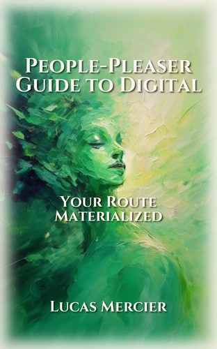 People-Pleaser Guide to Digital
