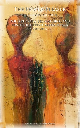 People-Pleaser Guide to Digital: Your Route Materialized preview 4