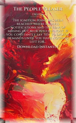 People-Pleaser Guide to Digital: Your Route Materialized preview 7
