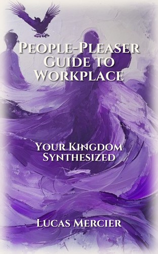 People-Pleaser Guide to Workplace