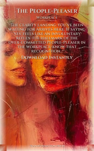 People-Pleaser Guide to Workplace: Your Kingdom Synthesized preview 7