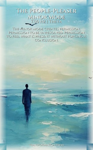 People-Pleaser Leadership: Your Path Forward: Your Universe Blueprint preview 6