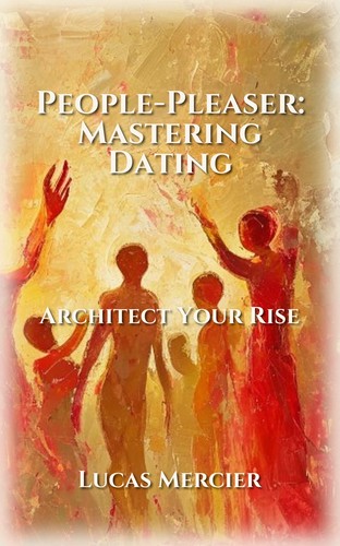 People-Pleaser: Mastering Dating