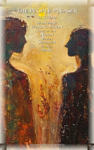People-Pleaser: Mastering Dating: Architect Your Rise preview 5