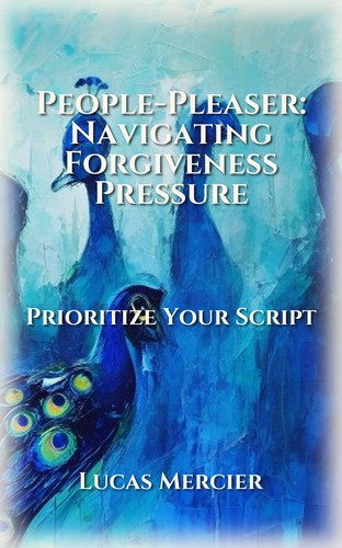 People-Pleaser: Navigating Forgiveness Pressure