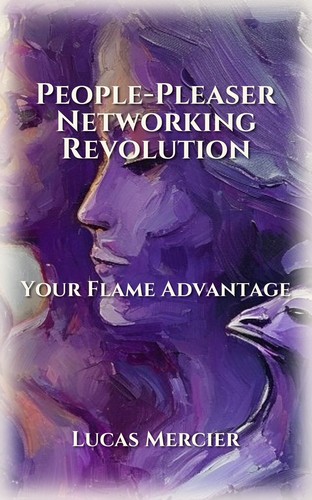 People-Pleaser Networking Revolution