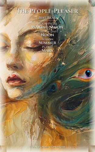 People-Pleaser Neurodivergence Compendium: Your Way Forged preview 5