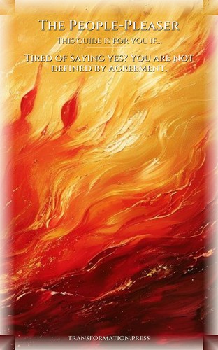 People-Pleaser Reproductive Excellence Guide: Leverage Your Direction preview 4