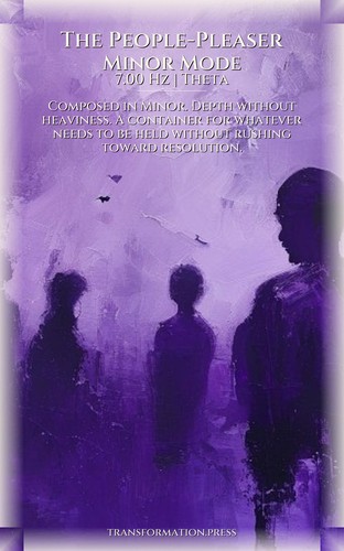 People-Pleaser Reproductive Excellence Guide: Leverage Your Direction preview 6