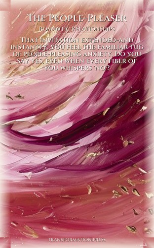 People-Pleaser: Romantic Relationships Evolution: Strengthen Your State preview 1