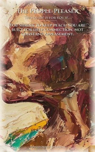 People-Pleaser: Romantic Relationships Evolution: Strengthen Your State preview 4