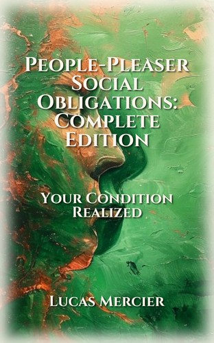 People-Pleaser Social Obligations: Complete Edition