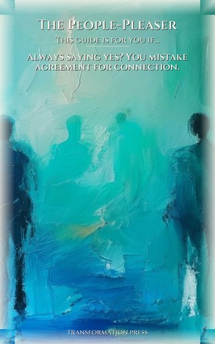 People-Pleaser Social Obligations: Complete Edition: Your Condition Realized preview 4
