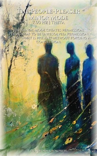 People-Pleaser Social Obligations: Complete Edition: Your Condition Realized preview 6