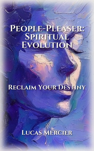 People-Pleaser: Spiritual Evolution