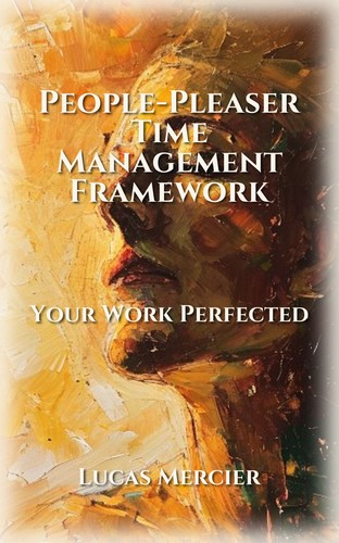 People-Pleaser Time Management Framework