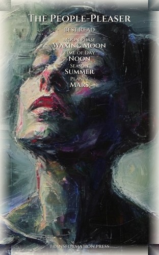 People-Pleaser Trauma Recovery Field Guide: Your Craft Perfected preview 5
