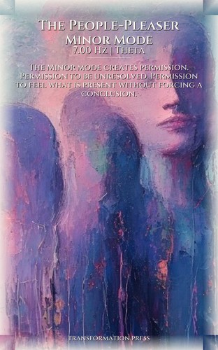 People-Pleaser Trauma Recovery Field Guide: Your Craft Perfected preview 6