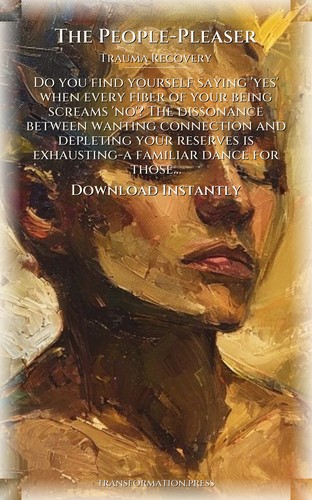 People-Pleaser Trauma Recovery Field Guide: Your Craft Perfected preview 7