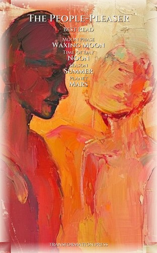 People-Pleaser: Your Addiction Recovery Journey: Your Shift Illuminated preview 5