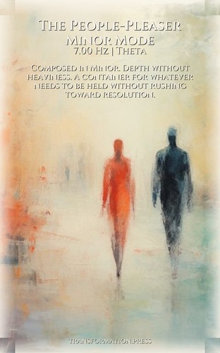 People-Pleaser: Your Addiction Recovery Journey: Your Shift Illuminated preview 6