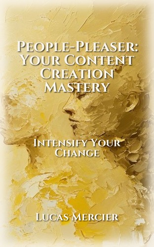 People-Pleaser: Your Content Creation Mastery