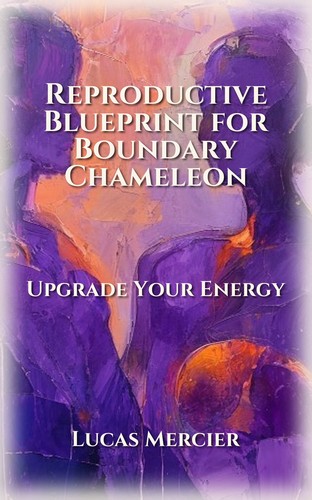 Reproductive Blueprint for Boundary Chameleon